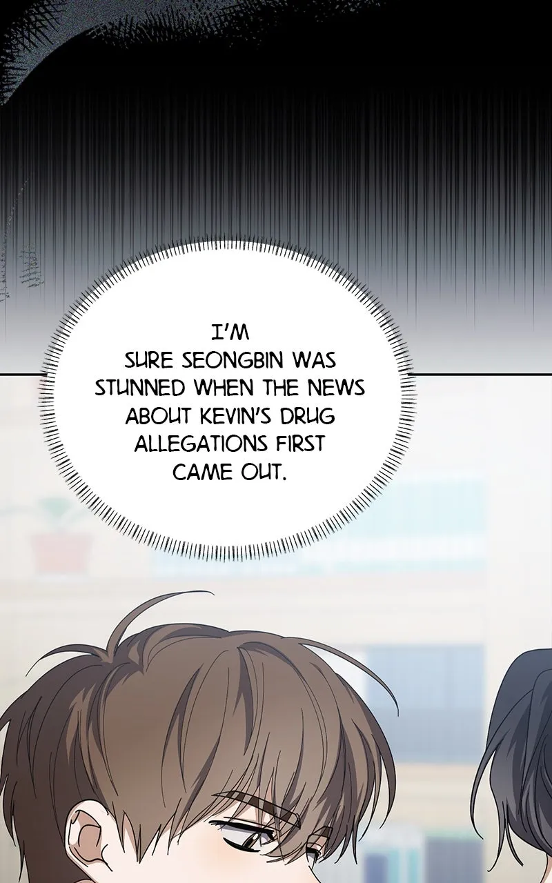 My Comeback as the Youngest Member Chapter 36 page 22 - 