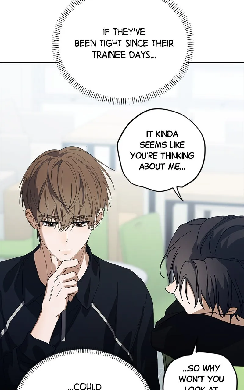 My Comeback as the Youngest Member Chapter 36 page 24 - 