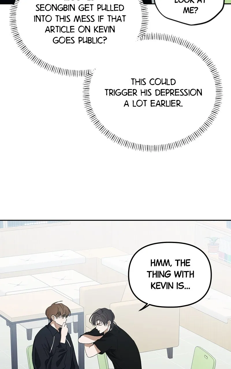 My Comeback as the Youngest Member Chapter 36 page 25 - 