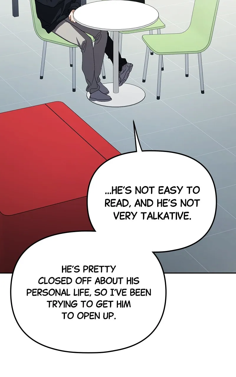 My Comeback as the Youngest Member Chapter 36 page 26 - 