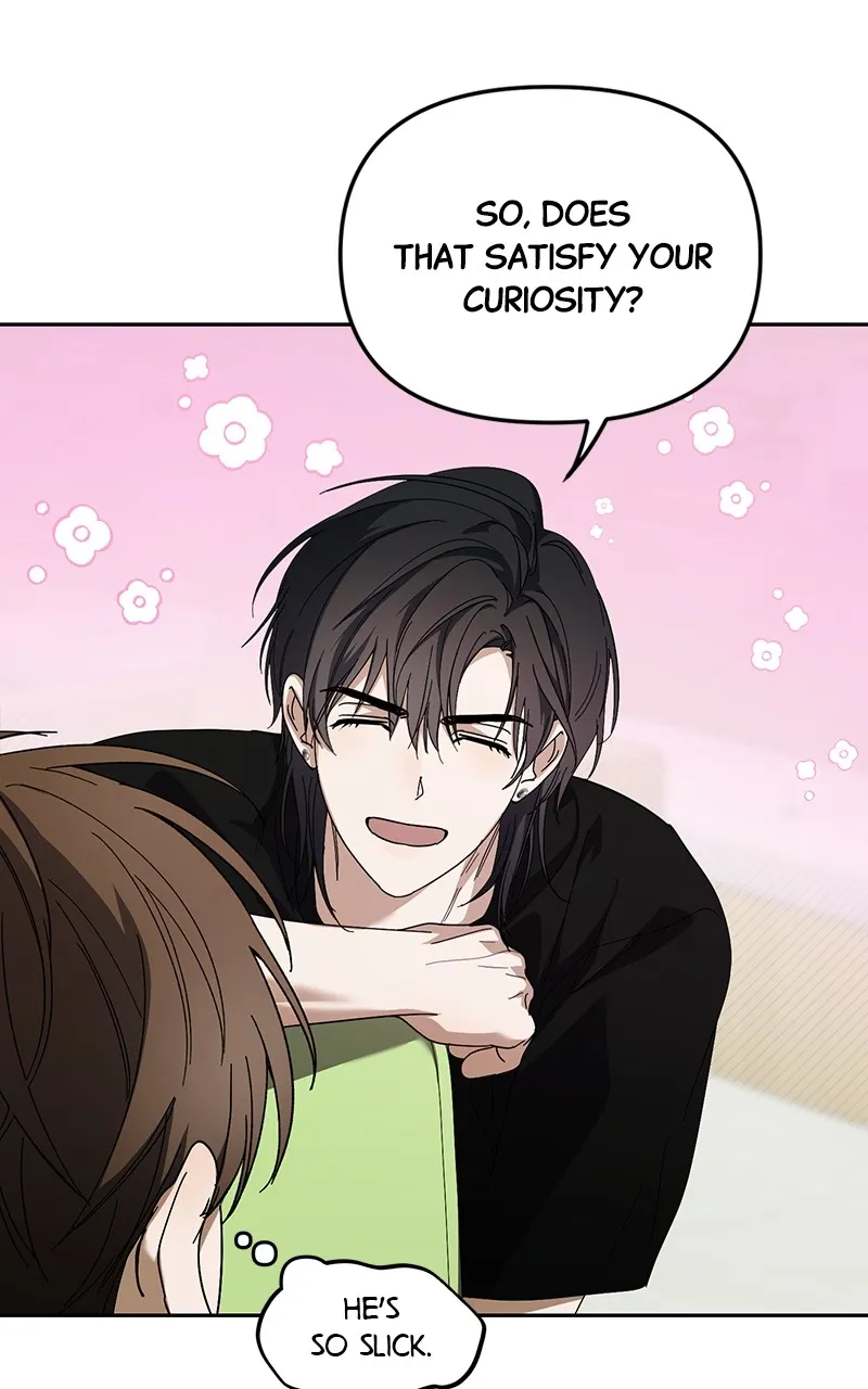 My Comeback as the Youngest Member Chapter 36 page 27 - 