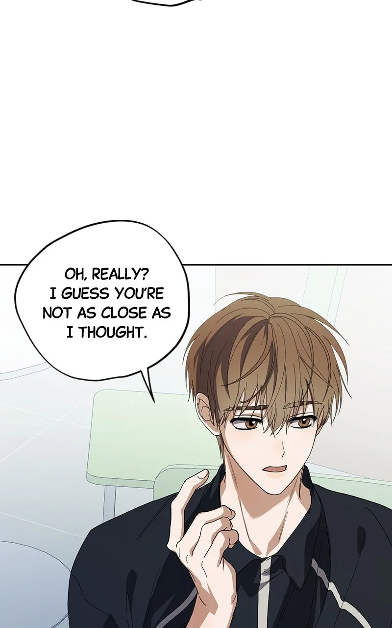 My Comeback as the Youngest Member Chapter 36 page 28 - 