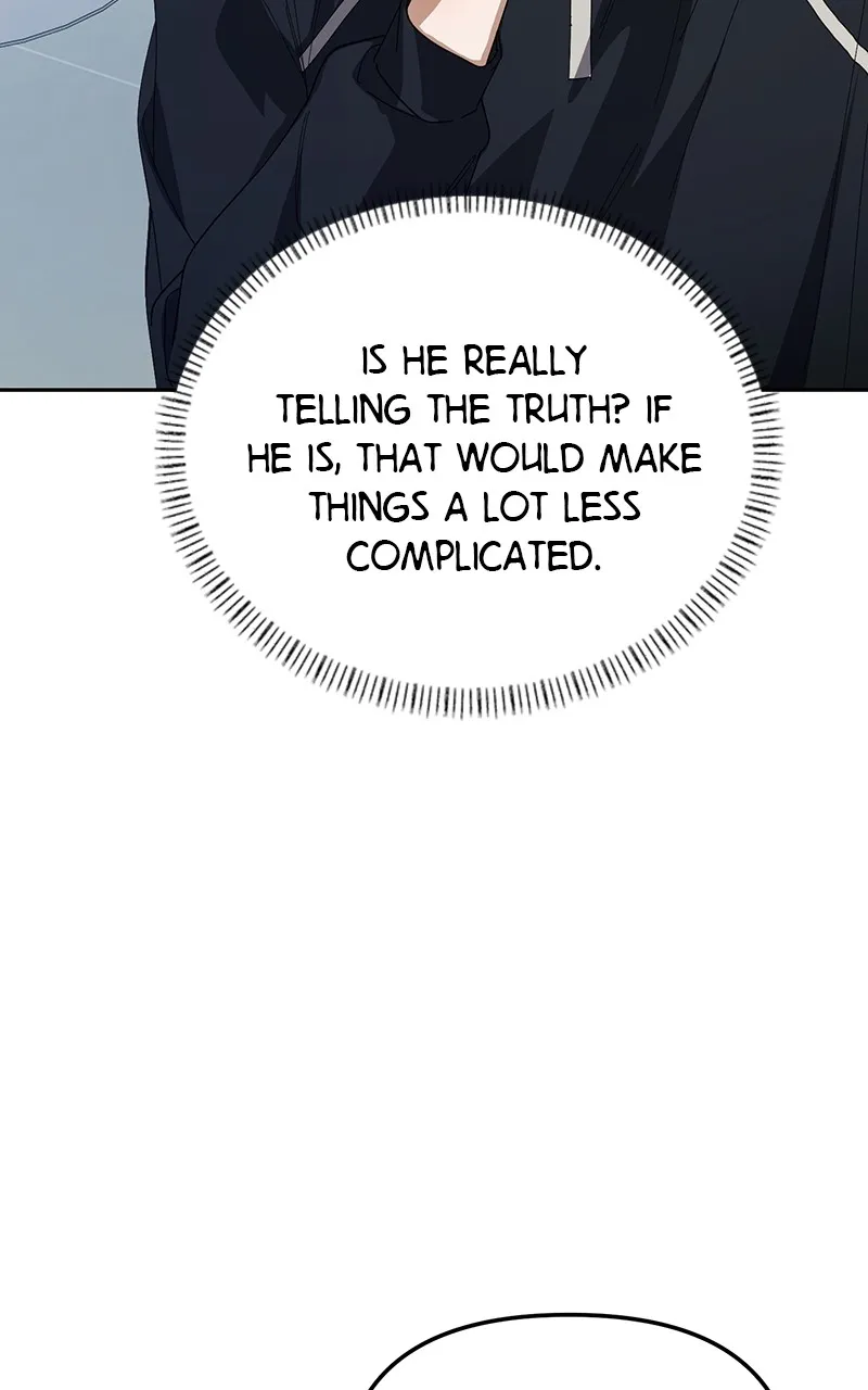 My Comeback as the Youngest Member Chapter 36 page 29 - 