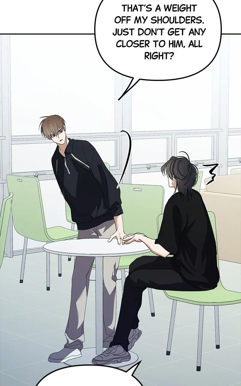 My Comeback as the Youngest Member Chapter 36 page 30 - 