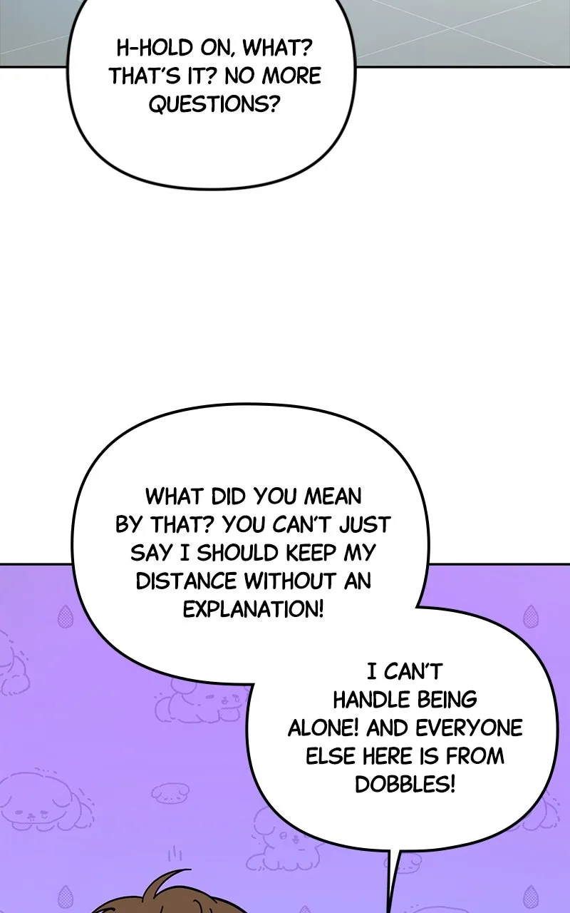 My Comeback as the Youngest Member Chapter 36 page 31 - 