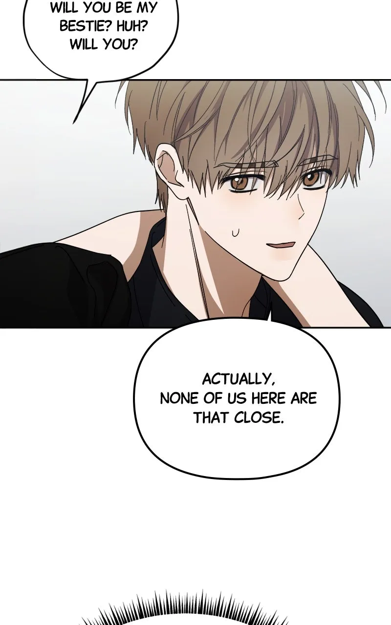 My Comeback as the Youngest Member Chapter 36 page 33 - 