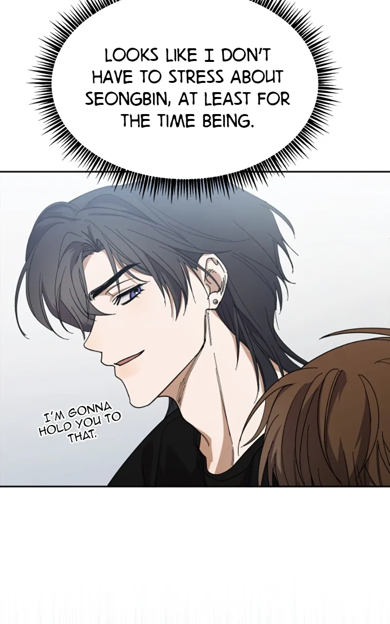 My Comeback as the Youngest Member Chapter 36 page 34 - 