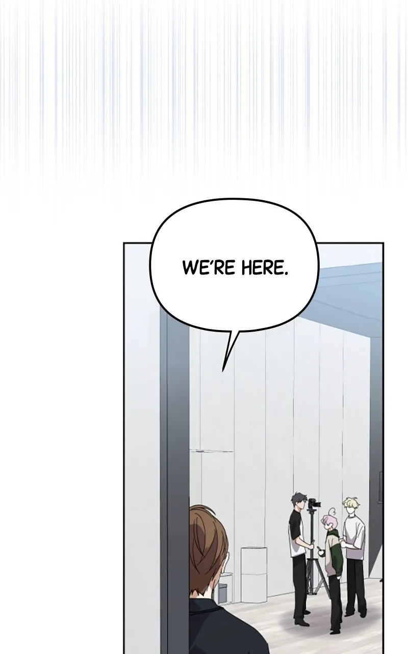 My Comeback as the Youngest Member Chapter 36 page 35 - 