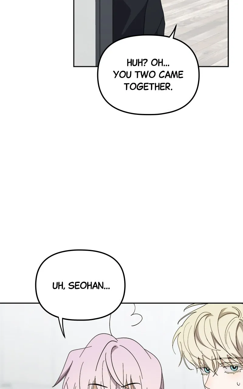 My Comeback as the Youngest Member Chapter 36 page 36 - 