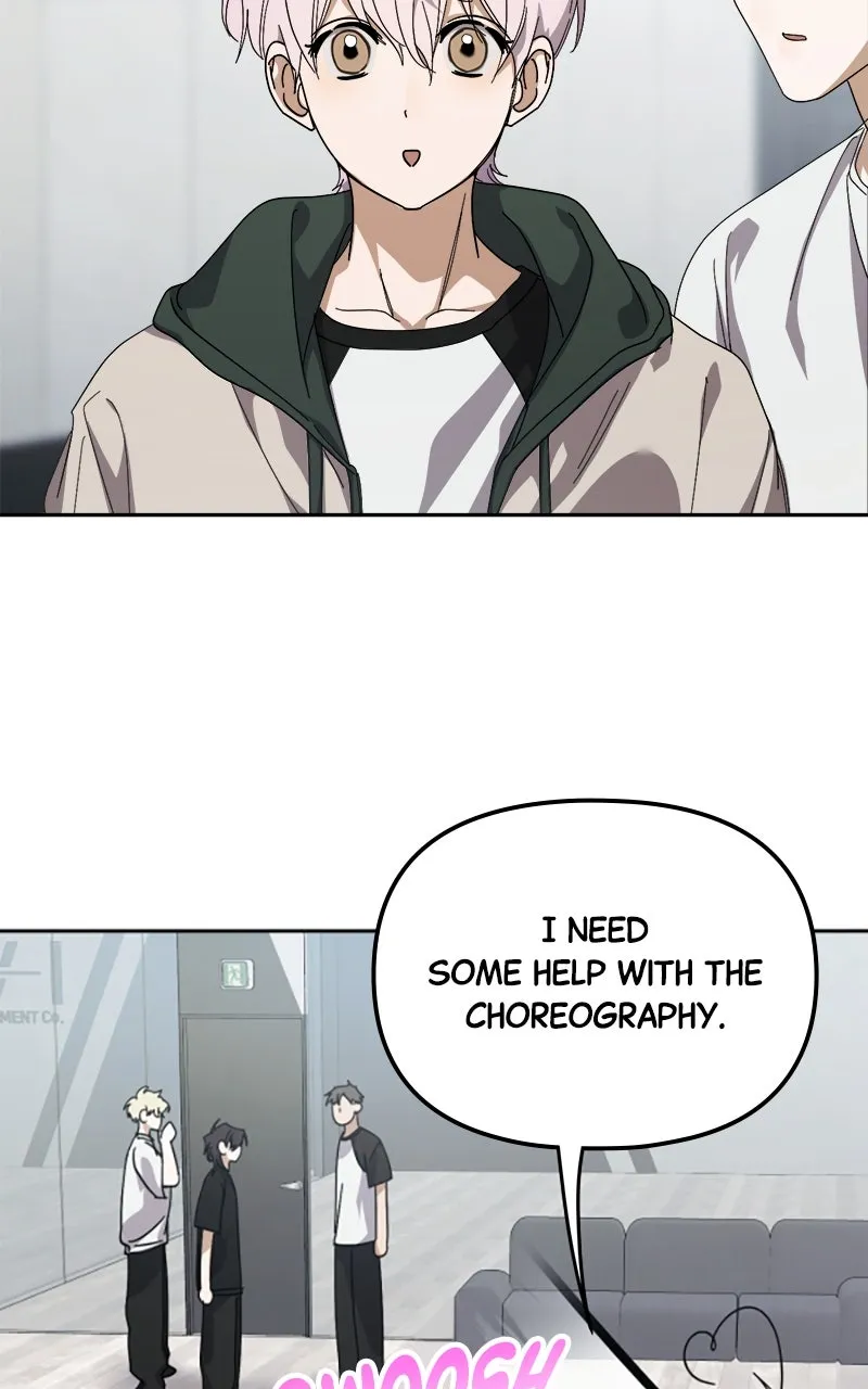 My Comeback as the Youngest Member Chapter 36 page 37 - 
