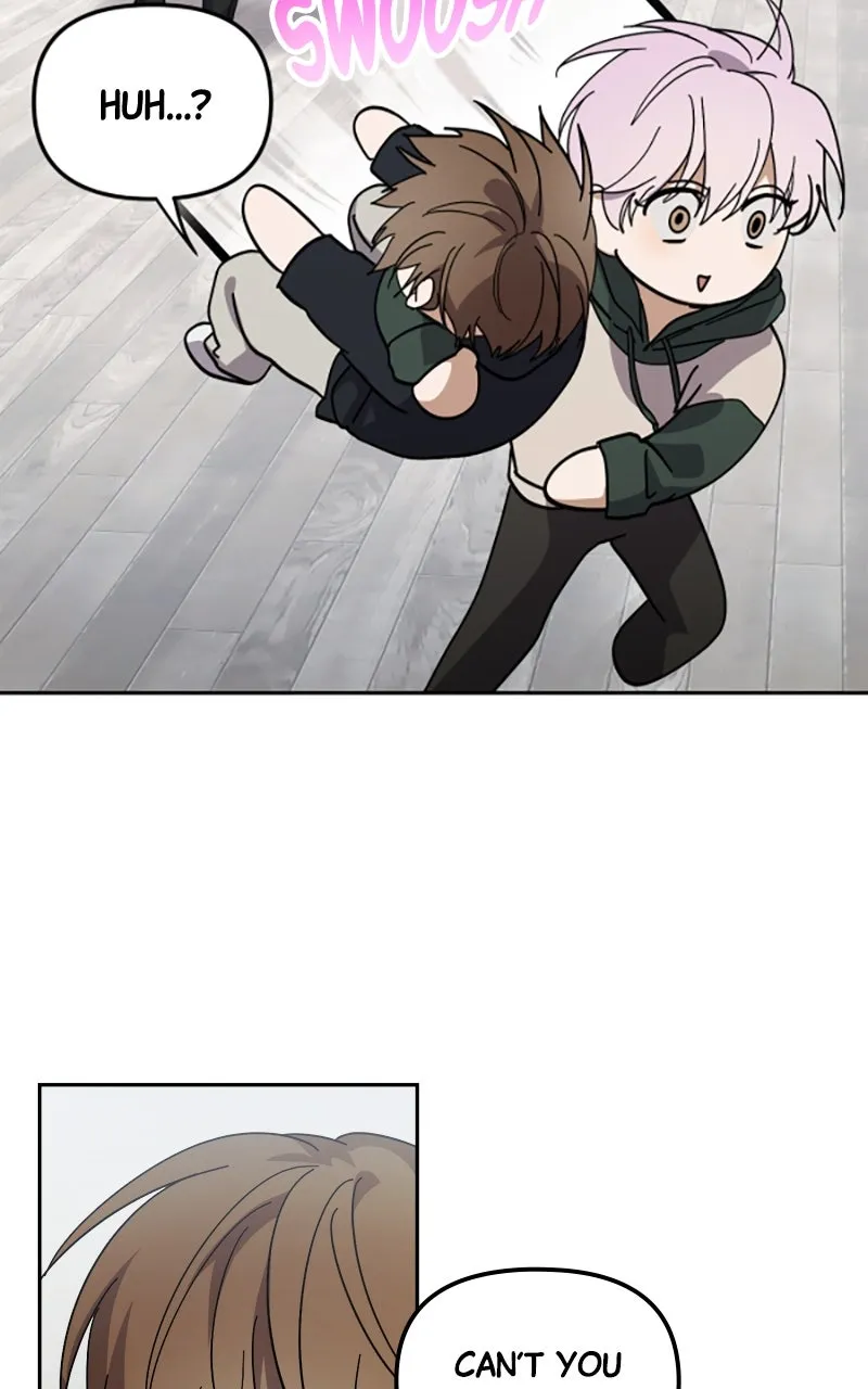 My Comeback as the Youngest Member Chapter 36 page 38 - 