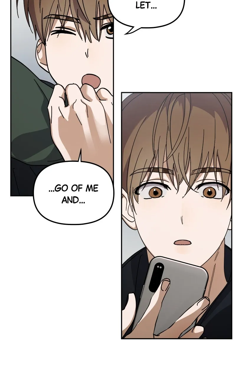 My Comeback as the Youngest Member Chapter 36 page 39 - 