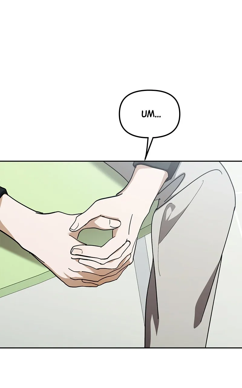 My Comeback as the Youngest Member Chapter 36 page 5 - 