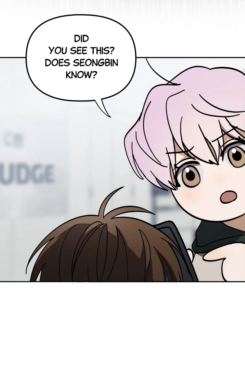 My Comeback as the Youngest Member Chapter 36 page 44 - 