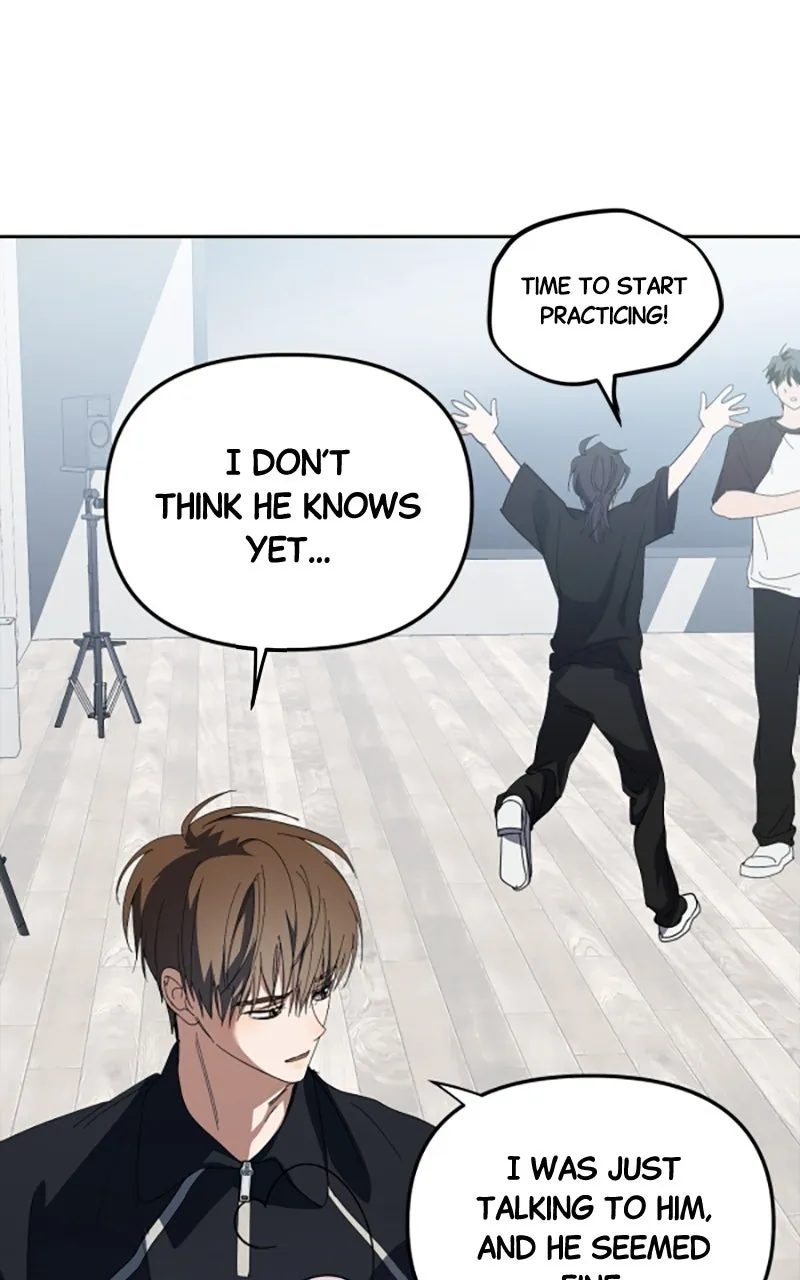 My Comeback as the Youngest Member Chapter 36 page 45 - 