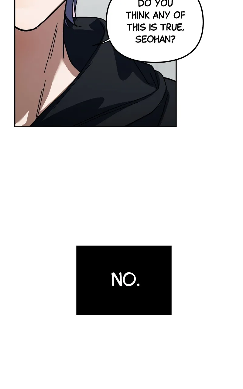 My Comeback as the Youngest Member Chapter 36 page 47 - 
