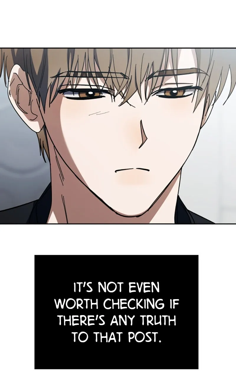 My Comeback as the Youngest Member Chapter 36 page 48 - 