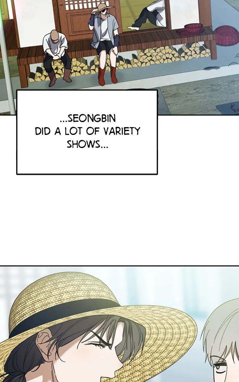 My Comeback as the Youngest Member Chapter 36 page 50 - 