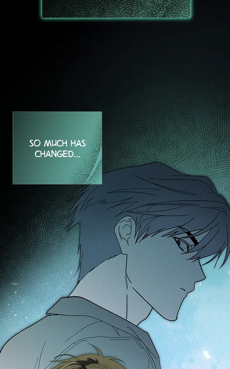 My Comeback as the Youngest Member Chapter 36 page 56 - 