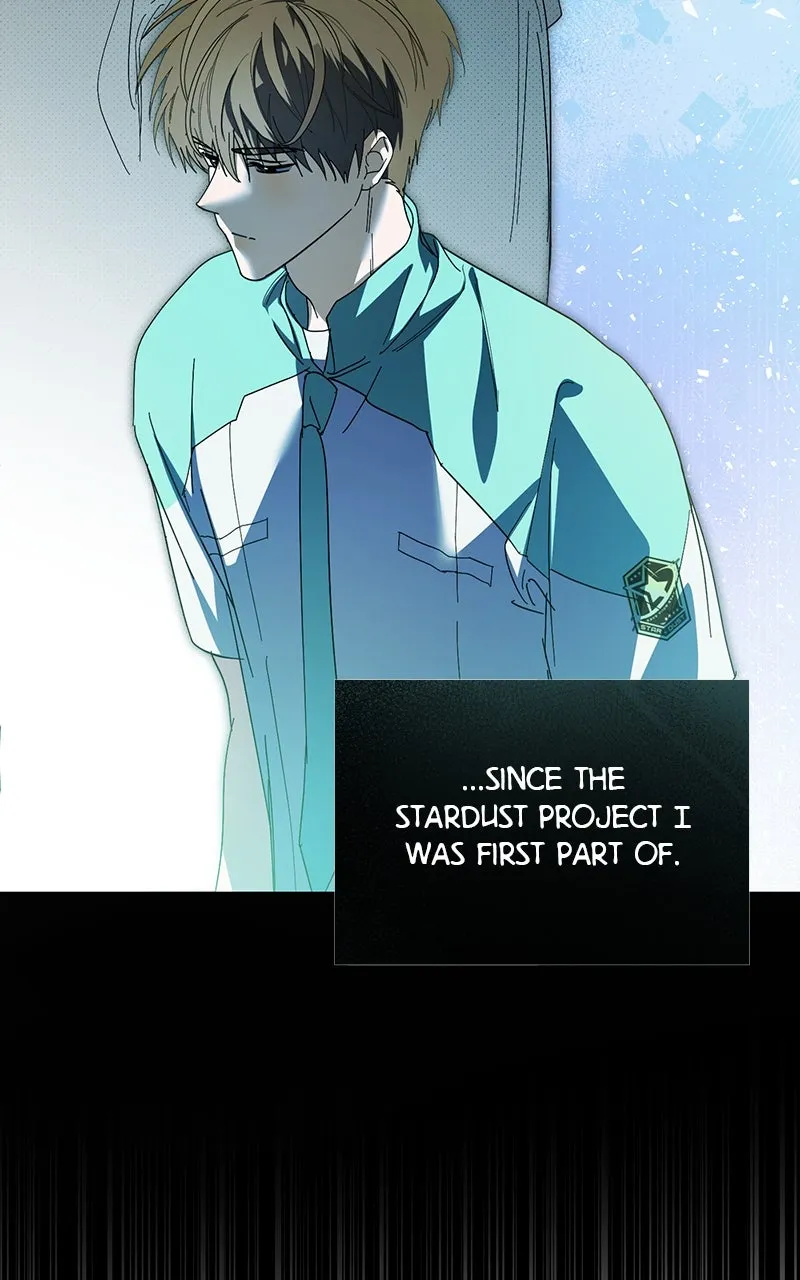 My Comeback as the Youngest Member Chapter 36 page 57 - 