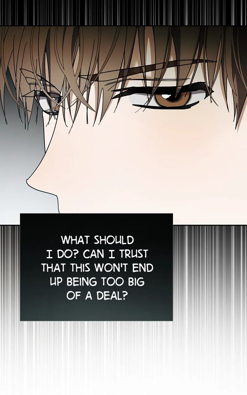 My Comeback as the Youngest Member Chapter 36 page 58 - 