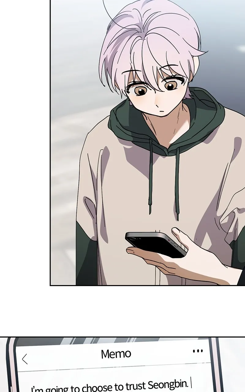 My Comeback as the Youngest Member Chapter 36 page 62 - 