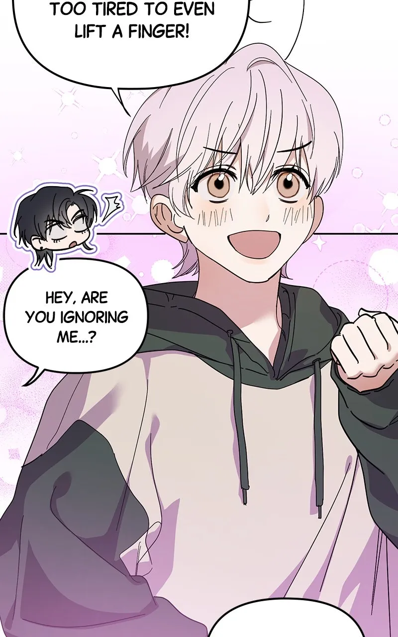 My Comeback as the Youngest Member Chapter 36 page 67 - 
