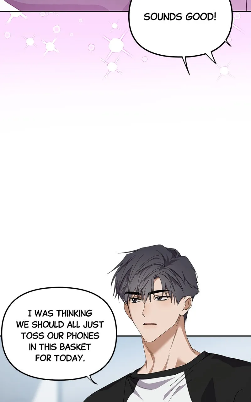 My Comeback as the Youngest Member Chapter 36 page 68 - 