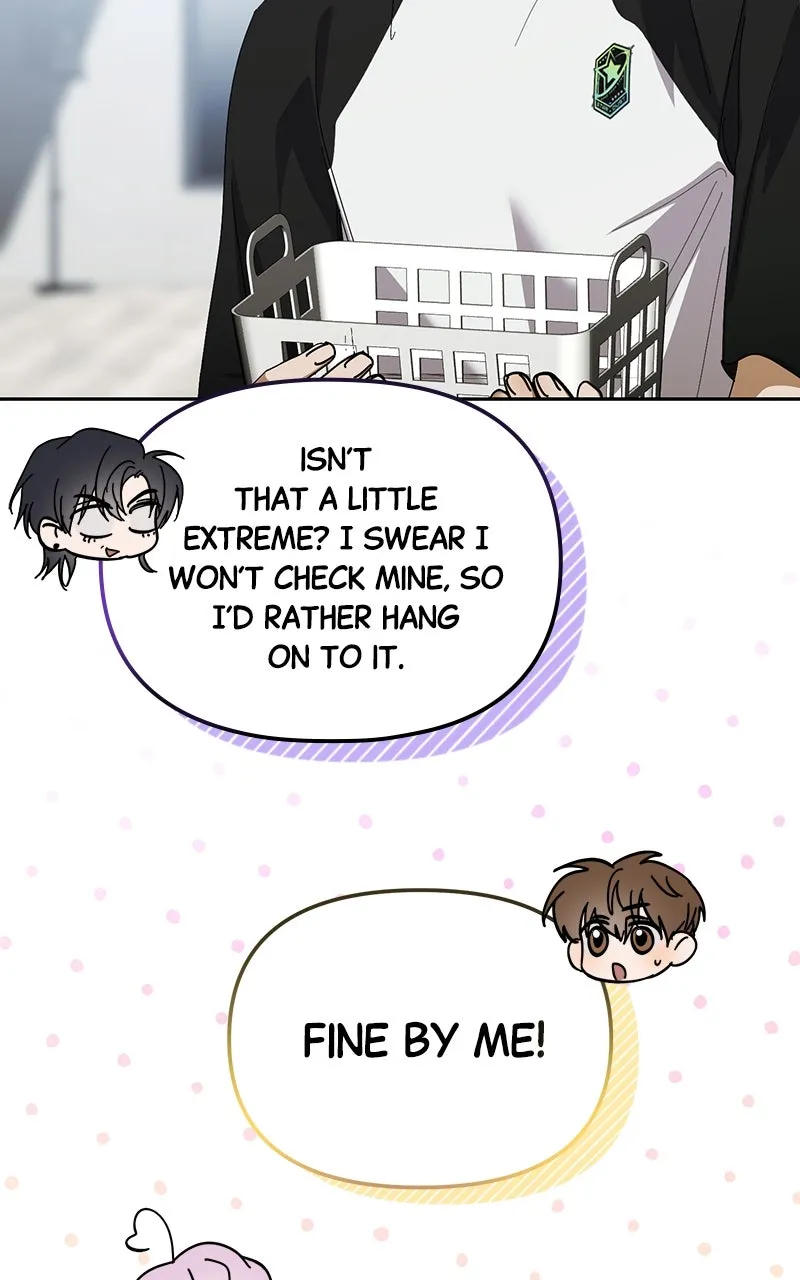 My Comeback as the Youngest Member Chapter 36 page 69 - 