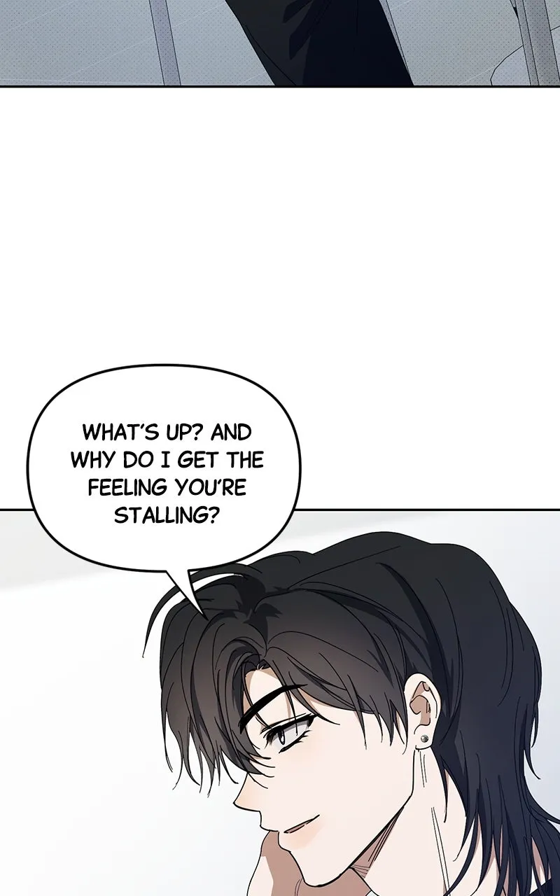 My Comeback as the Youngest Member Chapter 36 page 8 - 