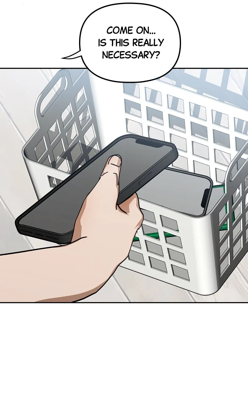My Comeback as the Youngest Member Chapter 36 page 71 - 