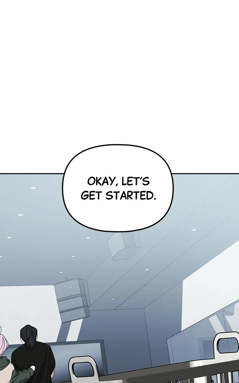 My Comeback as the Youngest Member Chapter 36 page 73 - 