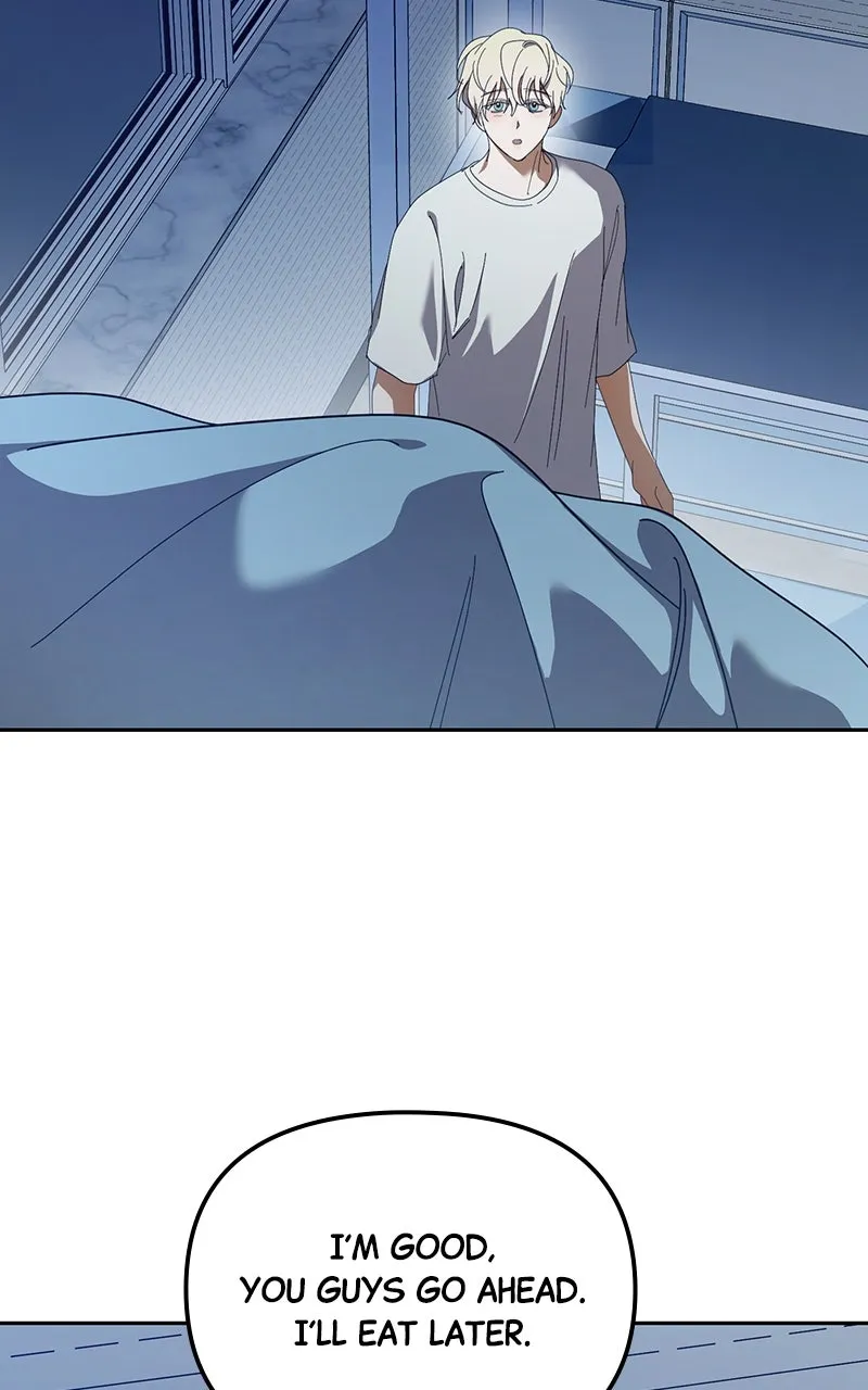 My Comeback as the Youngest Member Chapter 36 page 80 - 
