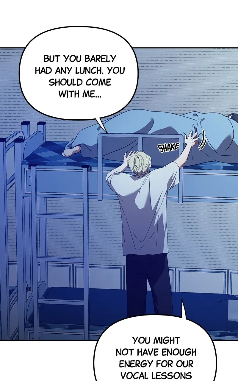 My Comeback as the Youngest Member Chapter 36 page 82 - 