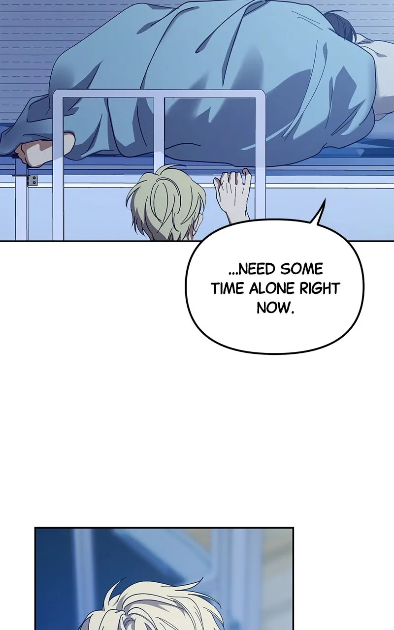 My Comeback as the Youngest Member Chapter 36 page 84 - 
