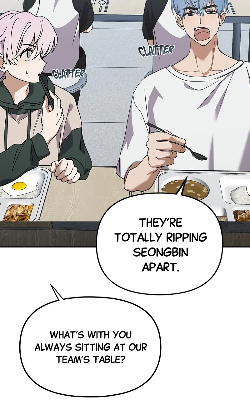 My Comeback as the Youngest Member Chapter 36 page 87 - 