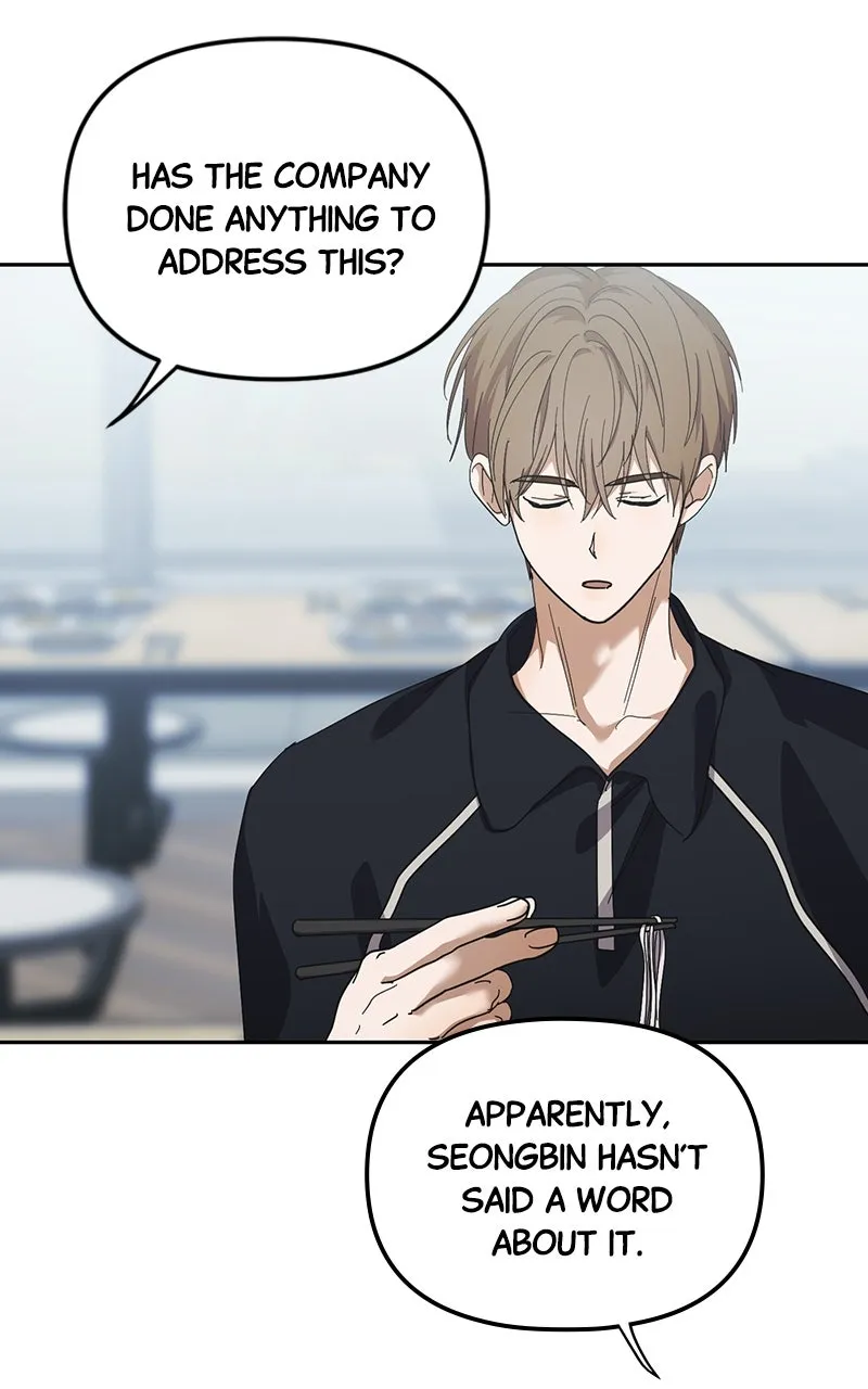 My Comeback as the Youngest Member Chapter 36 page 88 - 