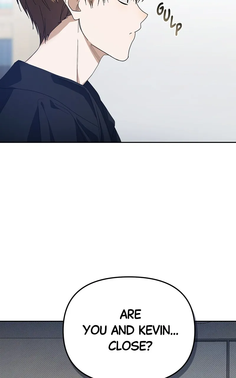 My Comeback as the Youngest Member Chapter 36 page 10 - 