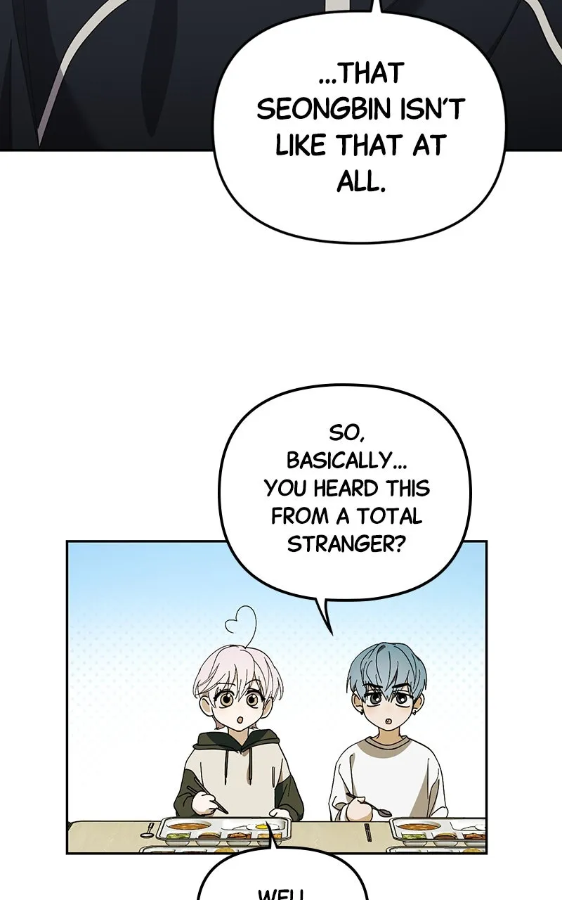 My Comeback as the Youngest Member Chapter 36 page 92 - 