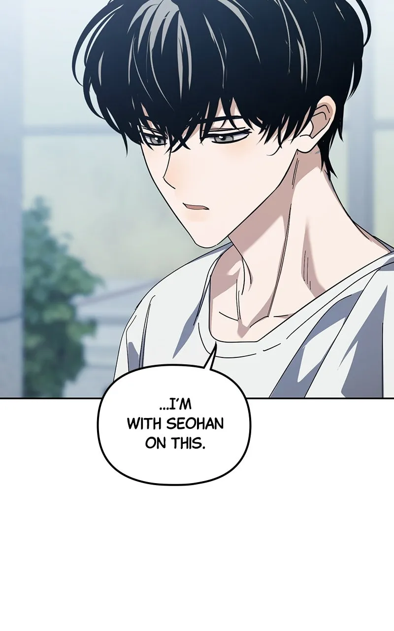 My Comeback as the Youngest Member Chapter 36 page 94 - 
