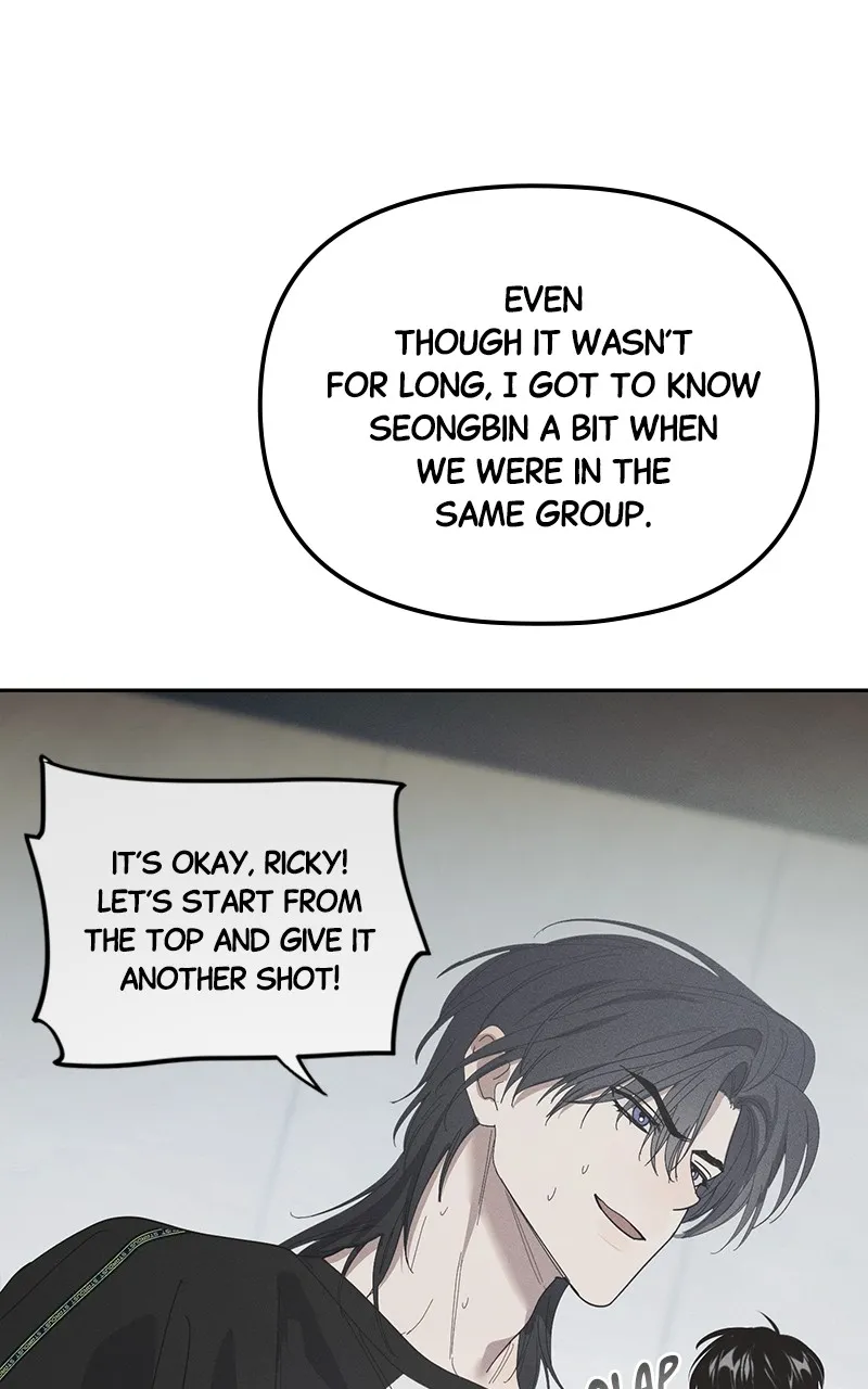 My Comeback as the Youngest Member Chapter 36 page 95 - 