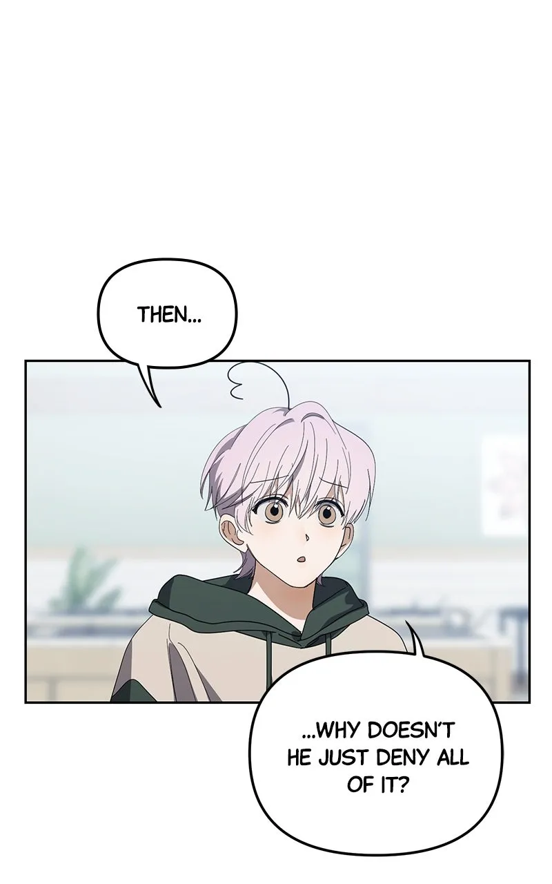My Comeback as the Youngest Member Chapter 36 page 97 - 