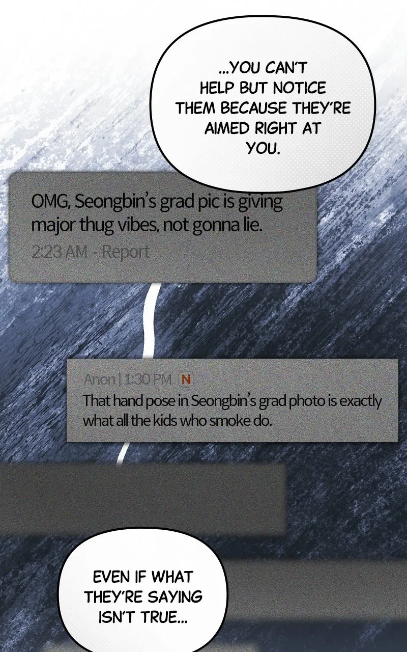 My Comeback as the Youngest Member Chapter 37 page 11 - 