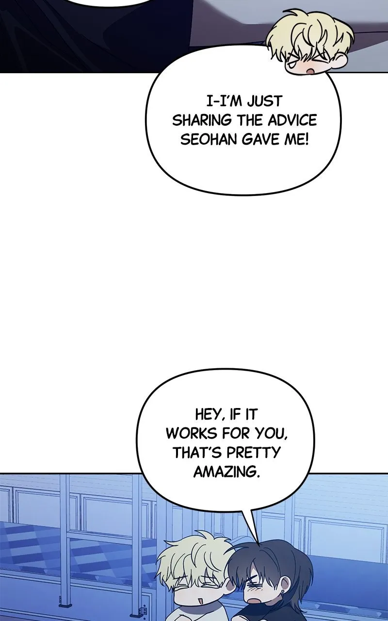 My Comeback as the Youngest Member Chapter 37 page 16 - 