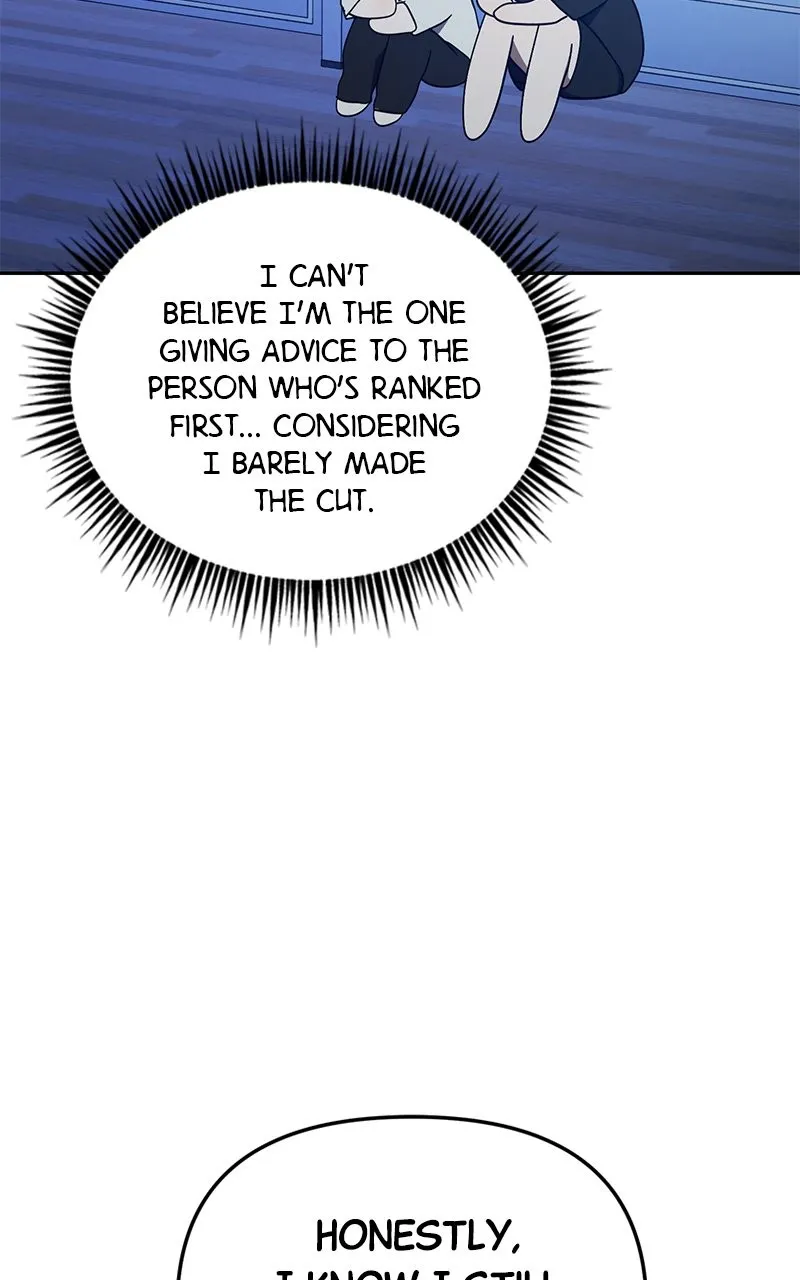 My Comeback as the Youngest Member Chapter 37 page 17 - 