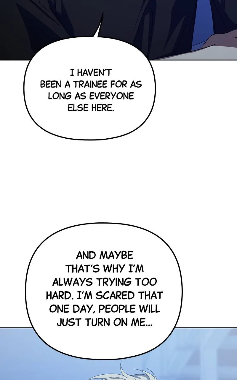 My Comeback as the Youngest Member Chapter 37 page 19 - 