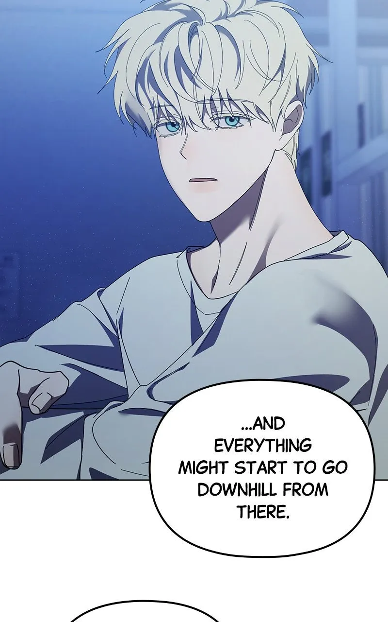 My Comeback as the Youngest Member Chapter 37 page 20 - 