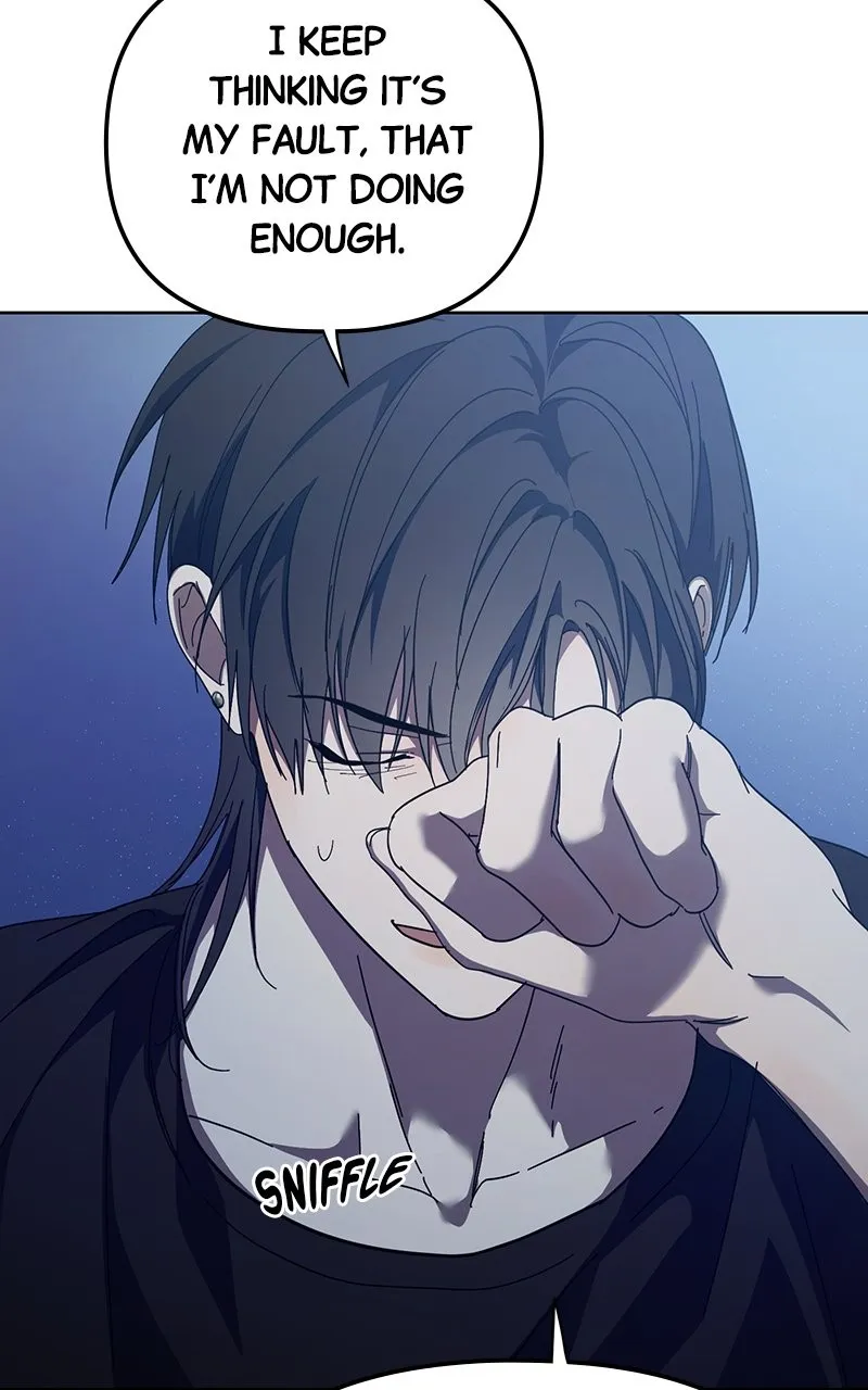 My Comeback as the Youngest Member Chapter 37 page 21 - 