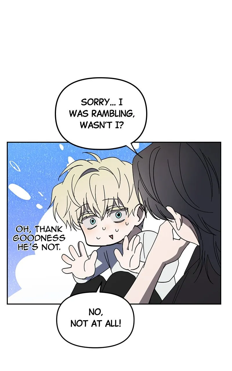 My Comeback as the Youngest Member Chapter 37 page 24 - 