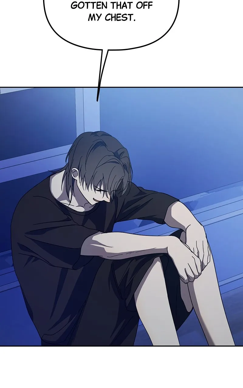 My Comeback as the Youngest Member Chapter 37 page 27 - 